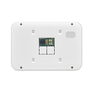 Rifornimento di fabbrica HD 1080P TUYA Smart Life sblocco remoto con IP 65 impermeabile e funzione di visione notturna IR
