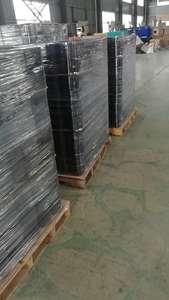 API 5CT трубка и муфта 2-3/8 ЕС пластиковый протектор резьбы - Product Image 4