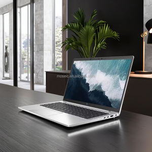 <strong>I3</strong> <strong>I5</strong> I7 Notebook Computer Cheap 840G8 14&quot;, Intel Core <strong>I5</strong>-1145G7, 16GB RAM, 256GB SSD Win 10 Used Refurbished Laptop - Product Image 5