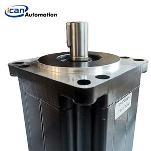 Hohe drehmoment cnc kit 4 achsen nema 42 stepper motor, 110mm computer gesteuert elektrische stepper motor - Product Image 4