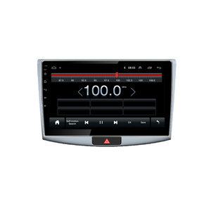 VW MAGOTAN CC 2012-2016อุปกรณ์วิทยุ,2 Din Quad Octa-Core แอนดรอยด์คาร์เพลย์แอนดรอยด์คาร์เพลย์ระบบนำทาง GPS - Product Image 2