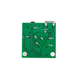 Digitaler Infrarot-Pyro elektrik SensorSB312E-01-002 Analoger Austausch der Infrarot sonde des menschlichen Körpers - Product Image 2