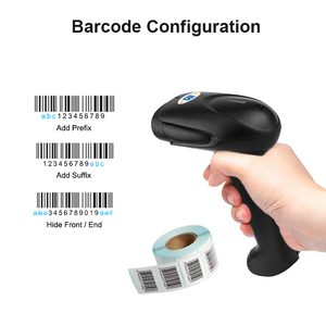 DS5310 1D Wired Laser <strong>Barcode</strong> <strong>Scanner</strong> Handheld USB COM RS232 Interfaces Excellent for Supermarket Use Good Price &amp; in Stock