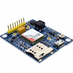Placa DE DESARROLLO SIM868 Módulo GSM/GPRS/BT/GPS - Product Image 3