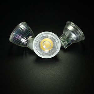 <strong>LED</strong> Mini Spotlight <strong>MR11</strong> GU4 Glass Low Voltage AC/DC 12V 3W 3000K/4000K/6000K Super Light Bulb Suitable for Kitchen and Study - Product Image 4