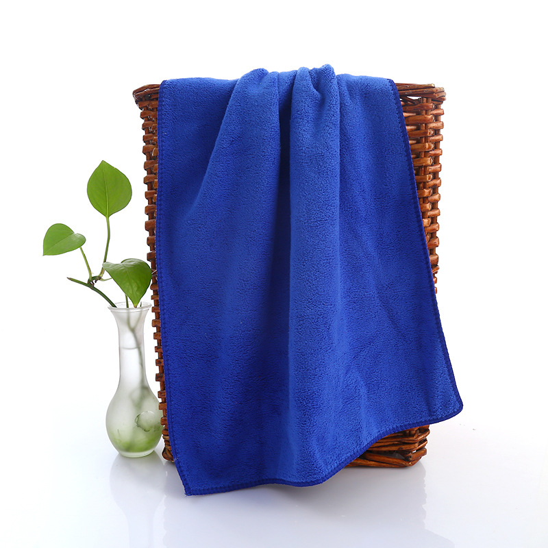 Bleu profond