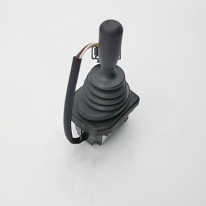 Trục Duy Nhất Phím Điều Khiển Điện Cho Linde Xe Nâng Mô 115 R14 R16 R20 7919040093 7919040075 Phụ Kiện Cho 115 R14 Xe Nâng Hàng - Product Image 3