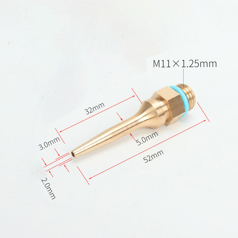 7-dia2.0*52mm