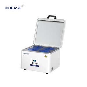 生物数据库实验室水浴BK-W6 2排6孔实验室恒温水浴 - Product Image 4