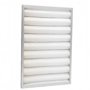 G3 Lọc điều hòa không khí tùy chỉnh xếp li AC lò bán buôn có thể giặt HVAC lọc không khí HVAC Lọc - Product Image 3