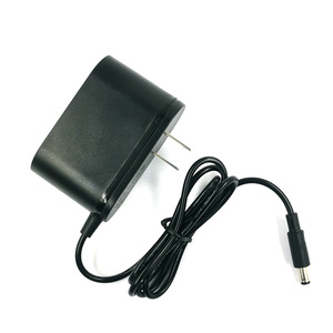 電源アダプターFcc承認18w米国プラグスイッチング電源12V 1.5A Ac
