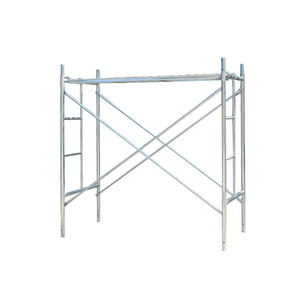 Andamio apilable hecho en China moderno de alta calidad fácil de mover para la construcción de edificios - Product Image 2