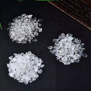 用于光学元件的高效TiO2二氧化钛99% 二氧化钛晶体颗粒 - Product Image 2