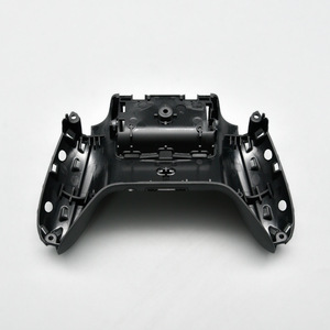 Konut kapak Xbox serisi X S denetleyici geri kabuk Gamepad alt arka kasa oyun aksesuarları - Product Image 2