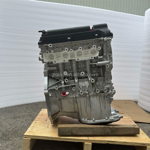 GW4G15B turboşarjlı Motor 1.5L Great Wall 4G15B Motor Motor tertibatı için uygun - Product Image 6