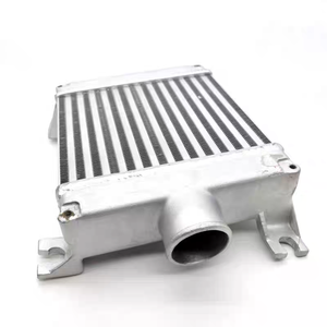 1119100-E03 1119100-E09中冷器，用于长城悬停CUV H3 H5 WINGLE 3 WINGLE 5 2.5tci 2.8tc - Product Image 1