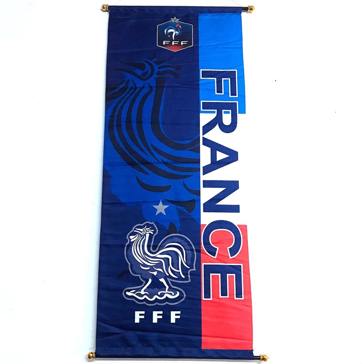 France