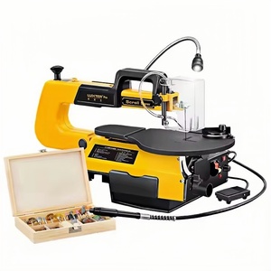 Pro 16 inç değişken hız kaydırma testere makinesi bir elmas testere bıçağı ile donatılmış herhangi bir malzeme kesebilir/kabuk/yeşim/akik - Product Image 2