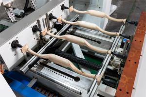 4ヘッド多機能木工機械cnc 5軸フライス盤木材用中国高効率中国高速ほぞり - Product Image 5