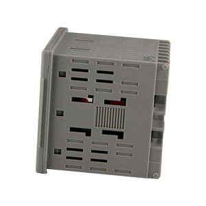 Controlador de temperatura de pantalla Digital dual de muestreo de alta velocidad industrial CNTD CTN4M 100-240VAC 50HZ 9999 (4 dígitos) PV/SV
