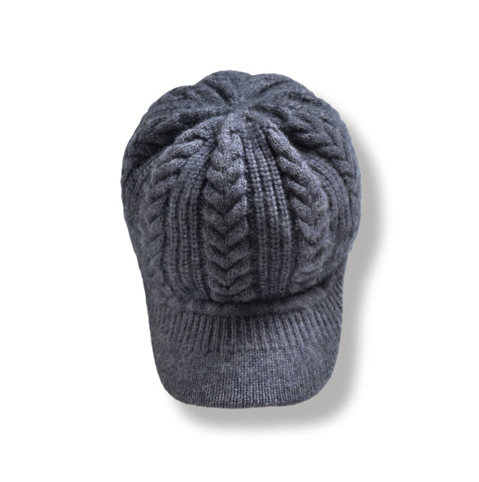 Gris foncé