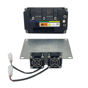 VOTOL EM180 GTS 200A/550A умный программируемый контроллер