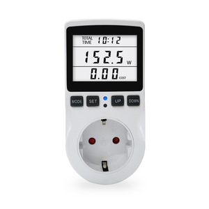 12/24 Hour <strong>LCD</strong> Digital <strong>Display</strong> <strong>Timer</strong> Plug-in <strong>Timer</strong> Switch