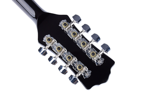 Mandolino elettrico a 8 corde per strumenti musicali a corda all'ingrosso - Product Image 3