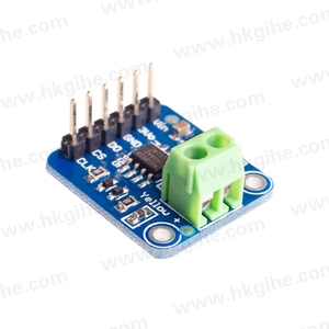 熱電対センサーモジュールMAX31855 Kタイプkタイプ1350C SPIデジタル直接読み取り可能 - Product Image 1