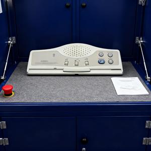 Модуль управления сканированием с клавиатурой для GE CT, артикул 2275752 - Product Image 5