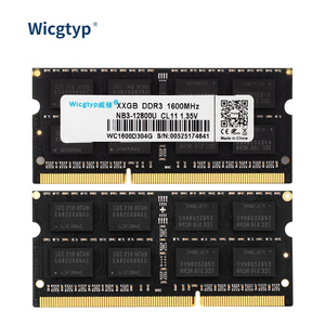 Werkseitiger OEM DDR3-Speicher RAM 1333MHz 1600MHz PC DDR 3 Memoria RAM 2GB 4GB 8GB Für Computer Gaming Desktop