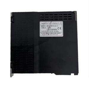 750W EH-Serie Ether CAT Hochleistungs-Modbus-AC-Servo antrieb Einphasiger 3-Phasen-Absolut-Encoder mit 17/23 Bits - Product Image 5