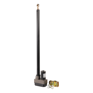 メッシュ衛星ディッシュアンテナ用アクチュエータモータDiSEqC1.2 diseqc1.3モデル - Product Image 3