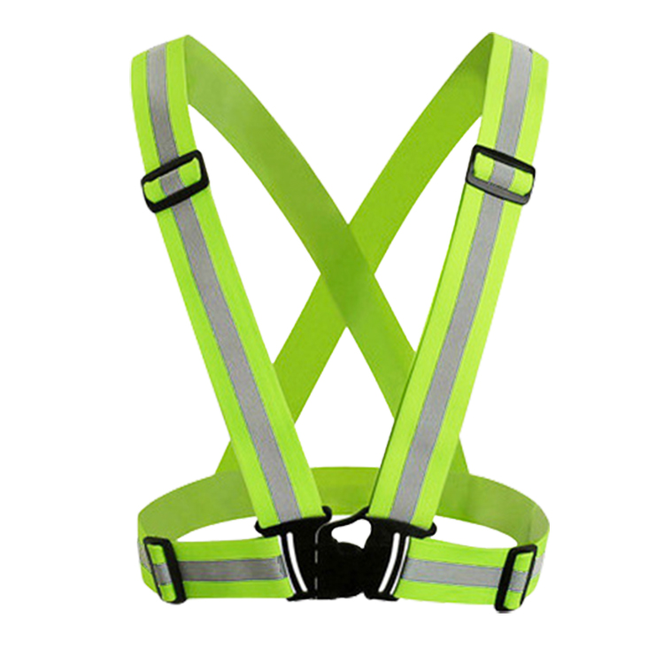 Ceinture réfléchissante