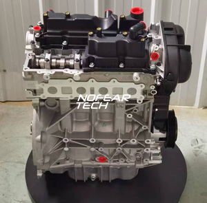 16バルブ1498CC1.5T EcoBoost TurboM9DAエンジンアセンブリforFORD C-Max Mk2 Focus Mk3モーターM9DA - Product Image 3