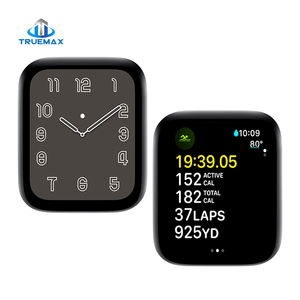 TEMX 1.<strong>9</strong> Inches 41mm Screen Complete for <strong>Apple</strong> Watch Series <strong>9</strong> Replacement Display LCD With Digitizer Assembly Smart Watch S9 - Product Image 5