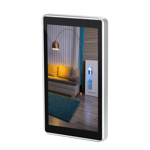 בית חכם אנדרואיד מגע פנל מתג אנדרואיד POE <span class=keywords><strong>tablet</strong></span> עם <span class=keywords><strong>DC</strong></span> 12V קלט
