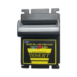 TB77 Bill Validator accettore aggiornamento programma veloce per gioco di pesca macchina accettore Bill - Product Image 2