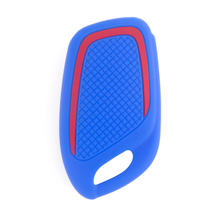 Silicone Car <strong>Key</strong> Cover for <strong>MG</strong> Third-Generation MG5 Roewe I5 EI6 Rx5max-Auto Accessories - Product Image 3