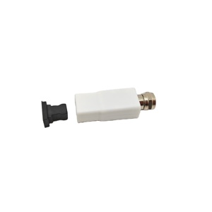 Di alta qualità Mini FTTH fibra ottica ricevitore micronodi passivo digitale TV nodo del segnale utilizzato per CATV direttamente dalla fabbrica
