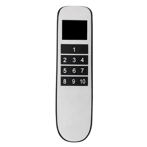 <strong>REMOTE</strong> SHELL <strong>Remote</strong> <strong>Control</strong> Garage Door <strong>Remote</strong> <strong>Duplicator</strong> Clone <strong>Remote</strong> Case with LCD Screen - Product Image 3