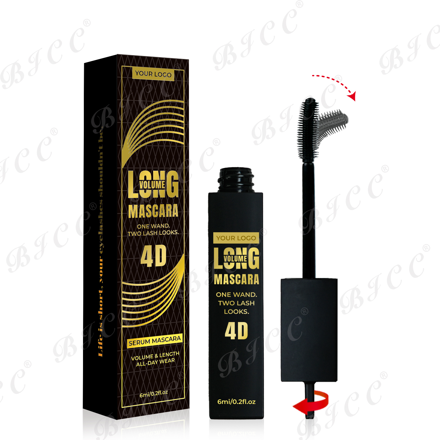 Mascara 7