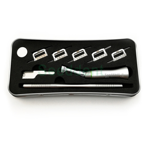 New Dental IRM sistema con Contra Angle per l'uso della macchina/ortodontico strumenti - Product Image 1