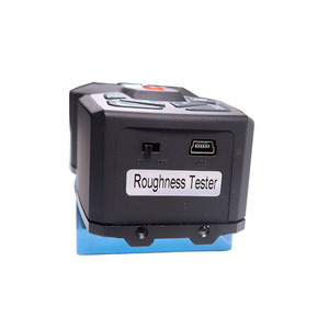 Oberflächen rauheit tester TMR200 Daten speicher mit großer Kapazität, der mit dem Computer drucker verbunden ist - Product Image 4