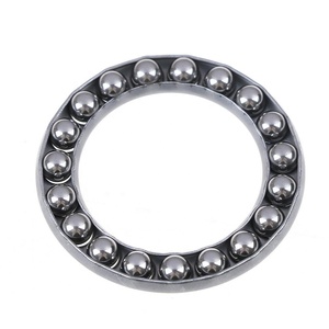 High Quality 51332 Single-Row Thrust Ball <strong>Bearings</strong> for Heavy Machinery Ensuring Smooth Operation Cylindrical Roller <strong>Bearings</strong> - Product Image 5
