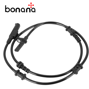 ABS גלגל מהירות חיישן קדמי L & r עבור מרקדס בנץ בכיתה gla oem a2465402510