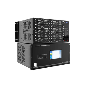 <strong>hdmi</strong> <strong>matrix</strong> 8x8 Support RS232 TCP/IP Panel Control Seamless Switching - Product Image 5