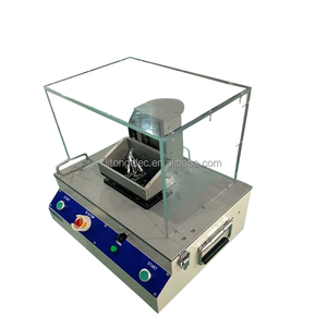 Dispositivo di prova PCBA dispositivo di prova PCBA di alta qualità con funzione personalizzata precisa di alta qualità programmazione PCB test Jig - Product Image 6