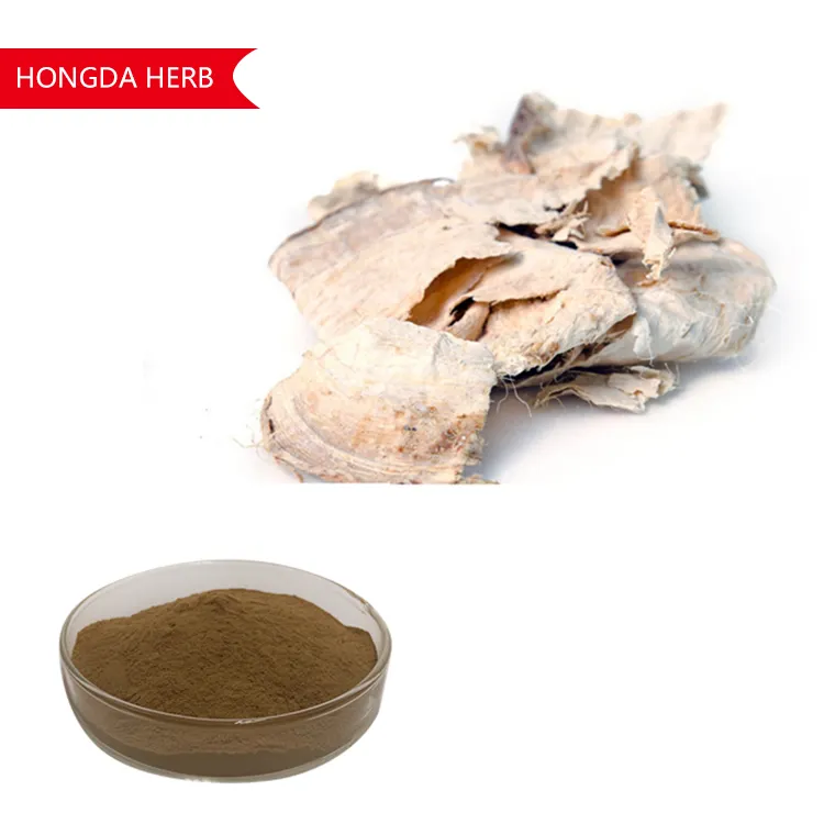 Bột Chiết Xuất Pueraria Mirifica 98% Của Nhà Máy HONGDA Bột Chiết Xuất Pueraria Mirifica 20%
