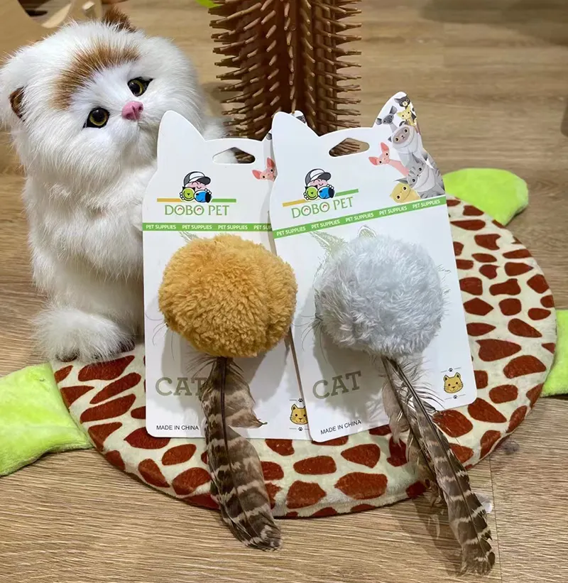 Animal Styles Plush Many New Designs Funny Cat toy